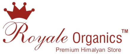 Royale Organics
